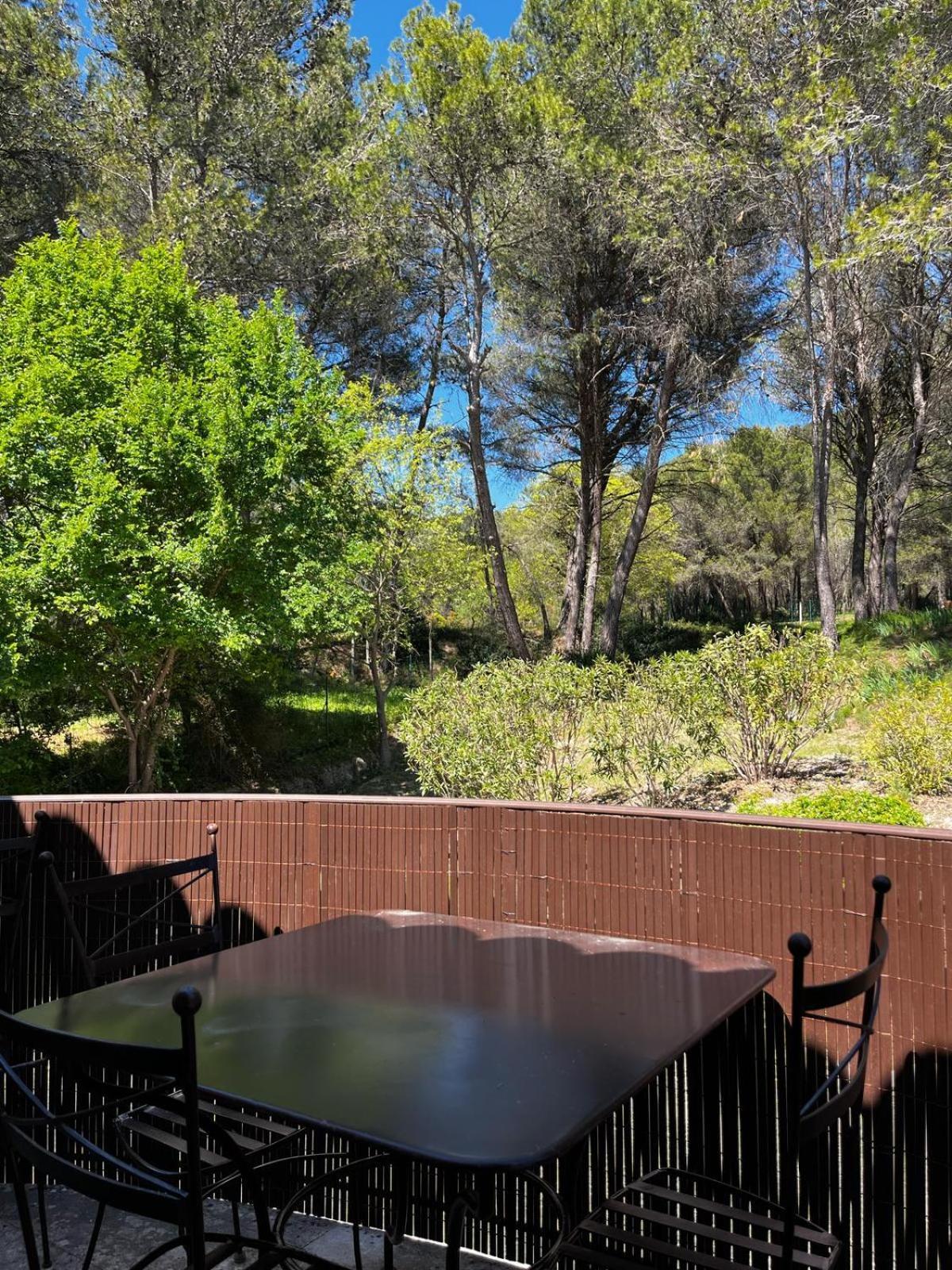 Mas La Floreline Cheval-Blanc Exterior photo